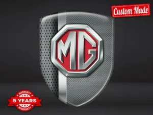 MG Décalcos Auto Résistants Limité Universel